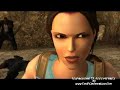 Muertes Tomb Raider Anniversary