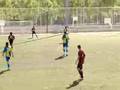 Gol Pedro Sabadell Nord