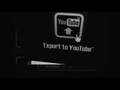Animoto meets YouTube
