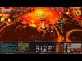 Team BBoregi Ragnaros 10 Heroic Raid