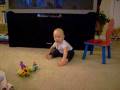 Julien Walking