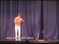 EL BAILE DEL ROBOT!! MUY BUENO!!