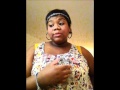 Katrina Janee' -DRAMA