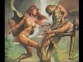 Philmology - Boris Vallejo Philmology - Boris Vallejo