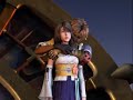 Final Fantasy - Yan Wei Die Final Fantasy - Yan Wei Die