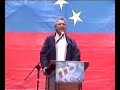 pablo medina habla sobre cierre rctv   evento cnr 1de3