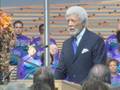 videos de Mayor Dellums Speaks at Cathedral of Christ the Light  Opening