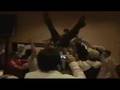 WSOP 2007 - Galera na comemoracao do Brasa
