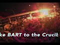 Crucible Fire Arts Festival Promo 2007