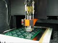 PCB CNC Circuit Board Drilling Machine PCB CNC Circuit Board Drilling Machine