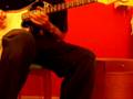 videos de Slipknot - Psychosocial solo cover