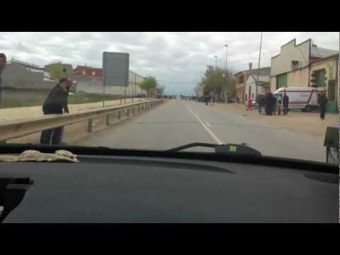 how to turbo a citroen c2