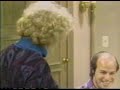 The Golden Girls (Funny Rehearsal)