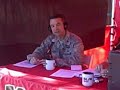 Col Bacon Interview Pt IV Col Bacon Interview Pt IV
