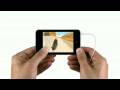 New iPod Touch 2nd Gen.-TV Ad