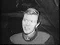 DAVID BOWIE - Kew Gardens chat