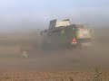 Claas Lexion 580, John Deere 9880 STS i 2266, Case 2388 x2
