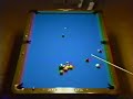 1989 US Open 14.1--Martin vs. Colavito--Clip#5/7