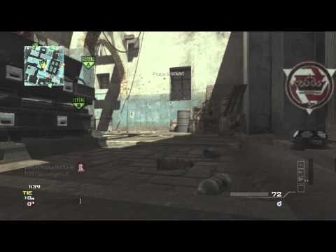 Shadow5500 - MW3 Game Clip