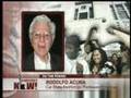 Salazar & Acuna, Democracy Now!, Pro-People Education
