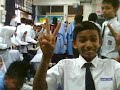 Kelas 5 Wira