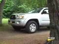 Review: 2005 Toyota Tacoma