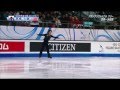 高橋大輔 2011-2012シーズン 全プログラム