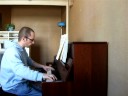 Valse opus 64 n� 2 Chopin jou� le 080208
