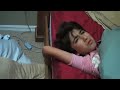 jimmy kimmel live - jimmy's youtube challenge - waking kids up for school in summer