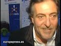 'Pepu' Hernández, destituido como seleccionador nacional