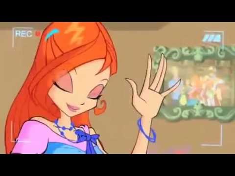 WINX CLUB
