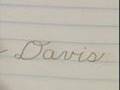 Handwriting Champ