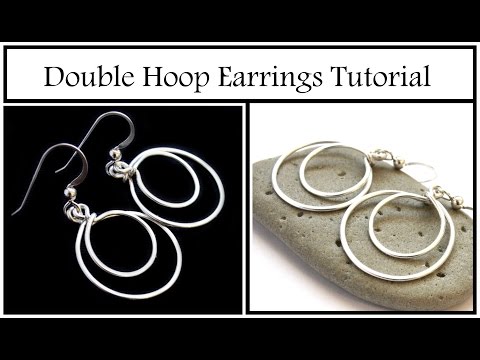 how to make easy jewelry
