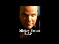 Relatos Bloke 25-homenaje amiky breton by amancio records