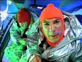 Fatal Bazooka - Fous ta cagoule