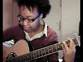 WaYs LiNn - How to play Second Chance (Shinedown)