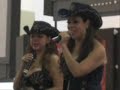 PROVOKACION MUSICAL PLAZA GALERIAS POPURRI K-PAZ DE LA SIERRA COVERS