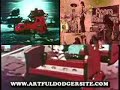 here's artful dodger performing the title cut from their third columbia records release, 
