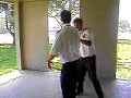 Tulare Secret Handshake