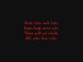 bora ft mah?er - telek?z