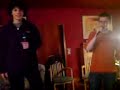 Admin Hugin @ Singstar