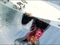 Surfing with Tail Thrower Magazine Issue 2