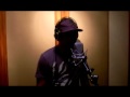 Eddie Dee Grabando Eso No Va Conmigo