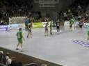 SC Magdeburg Gladiators ./. HC Kehra @ EHF-Cup 2008/2009