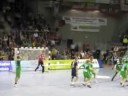 SC Magdeburg Gladiators ./. HC Kehra @ EHF-Cup 2008/2009