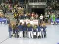 videos de SC Magdeburg Gladiators ./. HC Kehra @ EHF-Cup 2008/2009