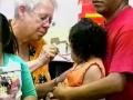 H1N1 fears squeeze vaccine supply