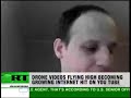 Drone Attack