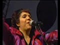 Aliento de Vida en vivo