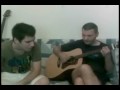 Vino Mai Aproape ( Rock A Little Acoustic Version )